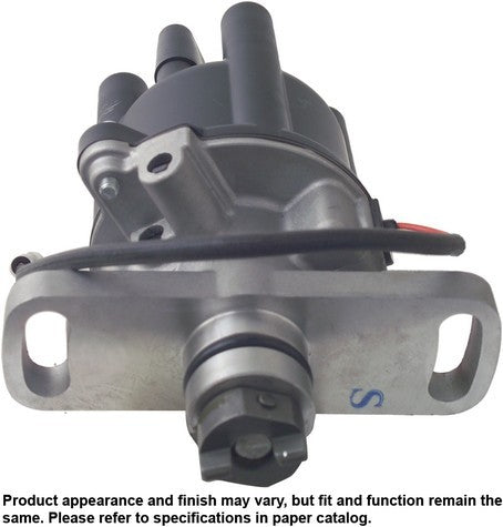 CARDONE New Distributor P/N:84-23403 Fits: Geo Metro 95-92, Pontiac Firefly 1995, Suzuki Swift 95-92 - Image 4