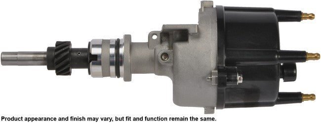 CARDONE New Distributor P/N:84-2496 Fits: Ford Taurus 91-86, Ford Tempo 94-84, Mercury Sable 1986, Mercury Topaz 94-84 - Image 1