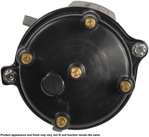 CARDONE New Distributor P/N:84-2496 Fits: Ford Taurus 91-86, Ford Tempo 94-84, Mercury Sable 1986, Mercury Topaz 94-84 - Image 2