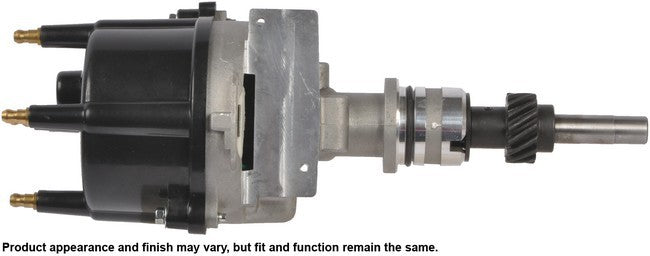 CARDONE New Distributor P/N:84-2496 Fits: Ford Taurus 91-86, Ford Tempo 94-84, Mercury Sable 1986, Mercury Topaz 94-84 - Image 3