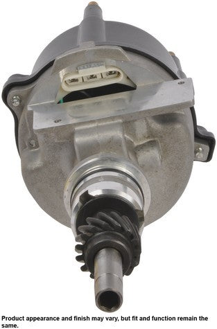 CARDONE New Distributor P/N:84-2496 Fits: Ford Taurus 91-86, Ford Tempo 94-84, Mercury Sable 1986, Mercury Topaz 94-84 - Image 4