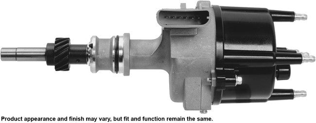 CARDONE New Distributor P/N:84-2496MA Fits: Ford Taurus 91-86, Ford Tempo 91-84, Mercury Sable 1986, Mercury Topaz 91-84 - Image 1