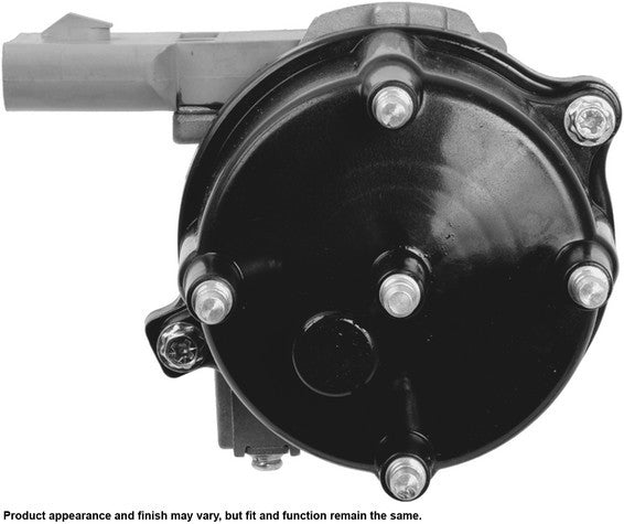 CARDONE New Distributor P/N:84-2496MA Fits: Ford Taurus 91-86, Ford Tempo 91-84, Mercury Sable 1986, Mercury Topaz 91-84 - Image 2