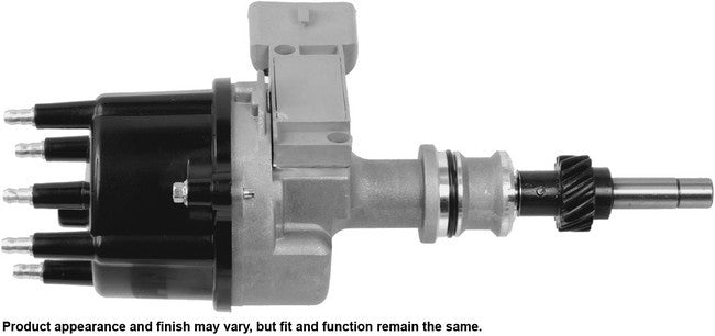 CARDONE New Distributor P/N:84-2496MA Fits: Ford Taurus 91-86, Ford Tempo 91-84, Mercury Sable 1986, Mercury Topaz 91-84 - Image 3
