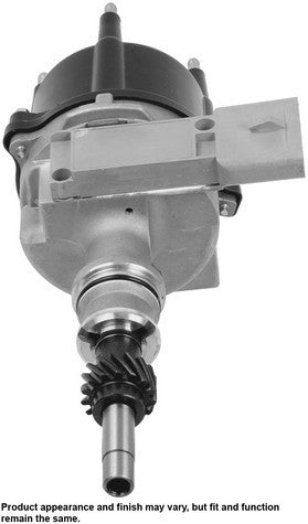 CARDONE New Distributor P/N:84-2496MA Fits: Ford Taurus 91-86, Ford Tempo 91-84, Mercury Sable 1986, Mercury Topaz 91-84 - Image 4