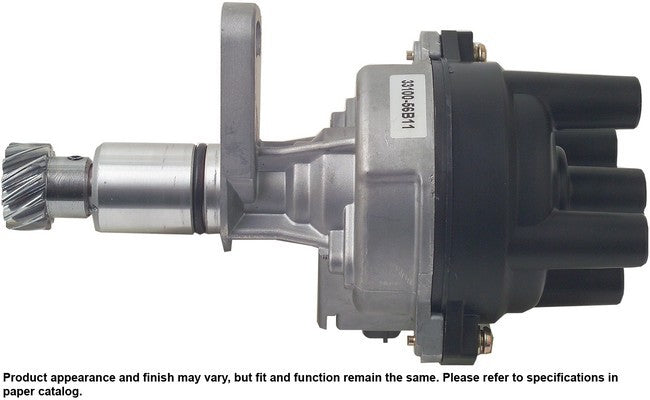 CARDONE New Distributor P/N:84-25401 Fits: Asuna Sunrunner 93-92, Geo Tracker 95-91, Pontiac Sunrunner 1994, Suzuki Sidekick 95-91 - Image 1