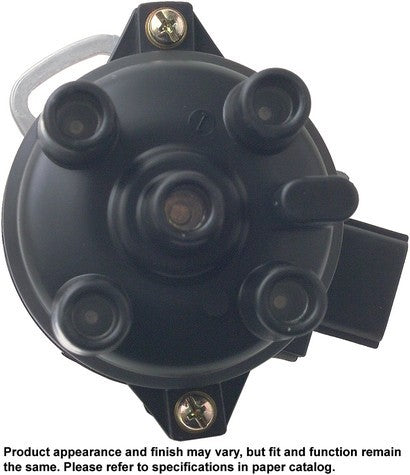 CARDONE New Distributor P/N:84-25401 Fits: Asuna Sunrunner 93-92, Geo Tracker 95-91, Pontiac Sunrunner 1994, Suzuki Sidekick 95-91 - Image 2