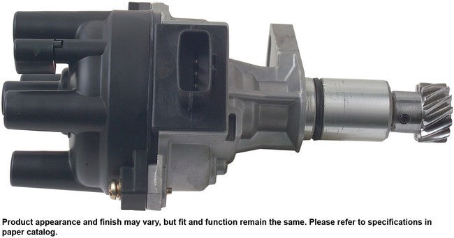 CARDONE New Distributor P/N:84-25401 Fits: Asuna Sunrunner 93-92, Geo Tracker 95-91, Pontiac Sunrunner 1994, Suzuki Sidekick 95-91 - Image 3