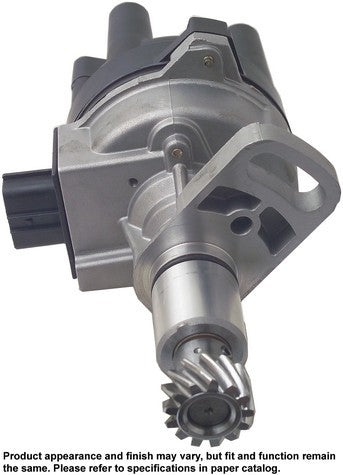 CARDONE New Distributor P/N:84-25401 Fits: Asuna Sunrunner 93-92, Geo Tracker 95-91, Pontiac Sunrunner 1994, Suzuki Sidekick 95-91 - Image 4