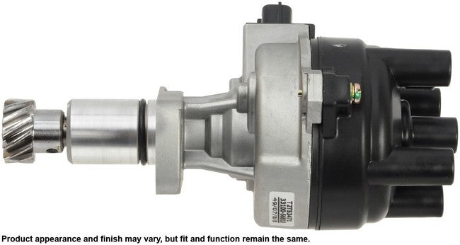 CARDONE New Distributor P/N:84-25403 Fits: Asuna Sunrunner 93-92, Geo Tracker 95-91, Pontiac Sunrunner 1994, Suzuki Sidekick 95-91 - Image 1