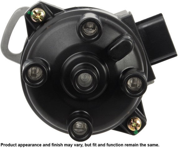 CARDONE New Distributor P/N:84-25403 Fits: Asuna Sunrunner 93-92, Geo Tracker 95-91, Pontiac Sunrunner 1994, Suzuki Sidekick 95-91 - Image 2