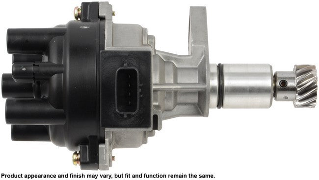 CARDONE New Distributor P/N:84-25403 Fits: Asuna Sunrunner 93-92, Geo Tracker 95-91, Pontiac Sunrunner 1994, Suzuki Sidekick 95-91 - Image 3