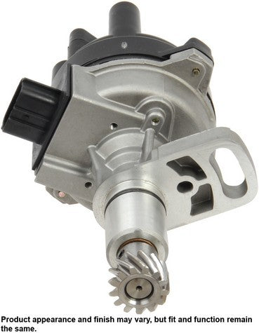 CARDONE New Distributor P/N:84-25403 Fits: Asuna Sunrunner 93-92, Geo Tracker 95-91, Pontiac Sunrunner 1994, Suzuki Sidekick 95-91 - Image 4