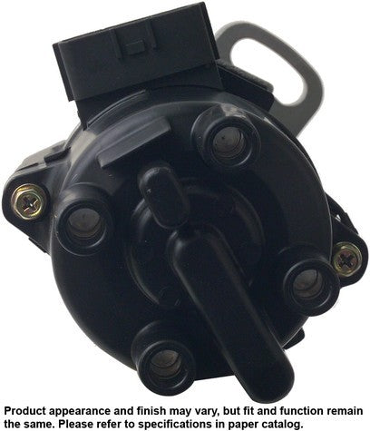 CARDONE New Distributor P/N:84-25404 Fits: Chevrolet Tracker 1998, Geo Tracker 97-96, Pontiac Sunrunner 97-96, Suzuki Sidekick 98-96, Suzuki X-90 98-96 - Image 2