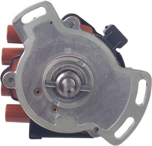 CARDONE New Distributor P/N:84-267 Fits: Volvo 740 89-85, Volvo 745 1985, Volvo 760 89-85, Volvo 780 1989 - Image 4