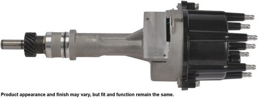 CARDONE New Distributor P/N:84-2686 Fits: Ford Bronco Ii 90-86, Ford Ranger 92-86, Merkur Scorpio 89-88 - Image 1