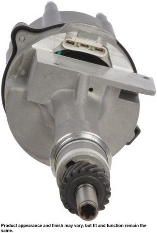 CARDONE New Distributor P/N:84-2686 Fits: Ford Bronco Ii 90-86, Ford Ranger 92-86, Merkur Scorpio 89-88 - Image 4