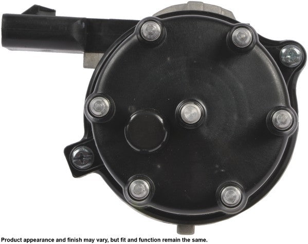 CARDONE New Distributor P/N:84-2686MB Fits: Ford Bronco Ii 90-86, Ford Ranger 92-86 - Image 2
