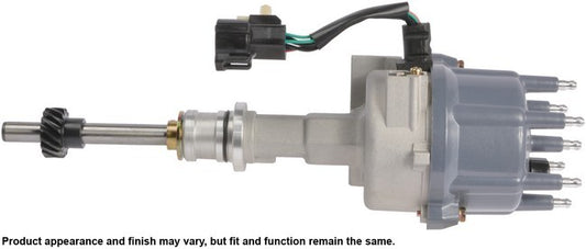 CARDONE New Distributor P/N:84-2688 Fits: Ford Taurus 95-88, Ford Thunderbird 97-88, Lincoln Continental 94-88, Mercury Cougar 97-88, Mercury Sable 95-88 - Image 1