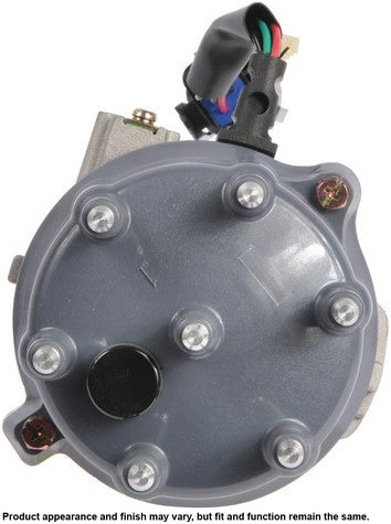 CARDONE New Distributor P/N:84-2688 Fits: Ford Taurus 95-88, Ford Thunderbird 97-88, Lincoln Continental 94-88, Mercury Cougar 97-88, Mercury Sable 95-88 - Image 2