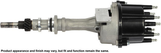 CARDONE New Distributor P/N:84-2696 Fits: Ford Aerostar 91-86, Ford Probe 92-90, Ford Taurus 95-86, Ford Tempo 94-92, Mercury Sable 95-86, Mercury Topaz 94-92 - Image 1