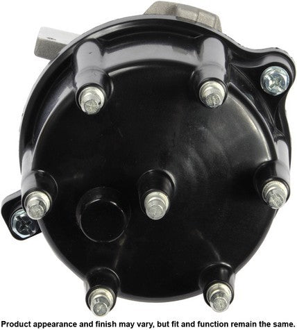 CARDONE New Distributor P/N:84-2696 Fits: Ford Aerostar 91-86, Ford Probe 92-90, Ford Taurus 95-86, Ford Tempo 94-92, Mercury Sable 95-86, Mercury Topaz 94-92 - Image 2