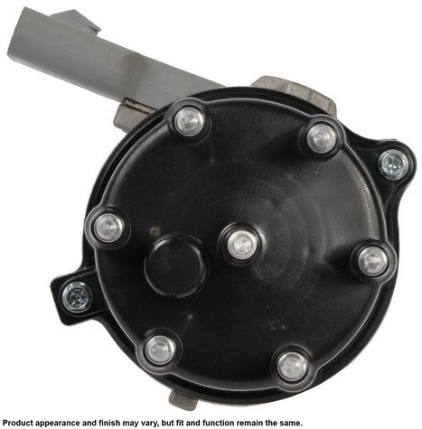 CARDONE New Distributor P/N:84-2696MC Fits: Ford Taurus 95-92, Ford Tempo 94-92, Mercury Sable 95-86, Mercury Topaz 94-92 - Image 2
