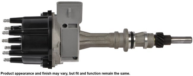 CARDONE New Distributor P/N:84-2696MC Fits: Ford Taurus 95-92, Ford Tempo 94-92, Mercury Sable 95-86, Mercury Topaz 94-92 - Image 3