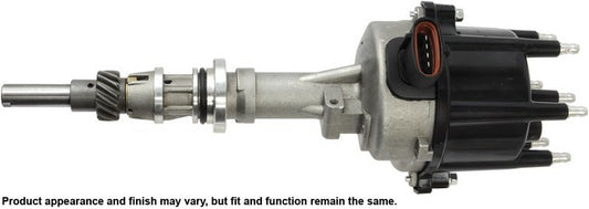 CARDONE New Distributor P/N:84-2697 Fits: Ford Aerostar 95-91, Ford Ranger 95-91, Ford Windstar 1995, Mazda B3000 1994 - Image 1