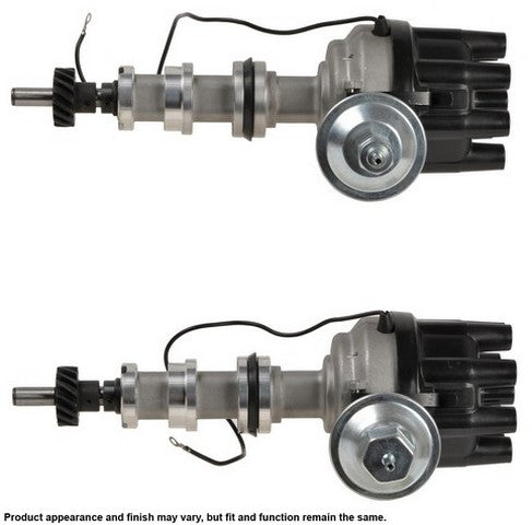CARDONE New Distributor P/N:84-2807 Fits: Ac Shelby Cobra, Edsel Bermuda, Edsel Pacer, Edsel Ranger, Edsel Roundup, Edsel Villager, Ford Club, Ford Country Sedan, Ford Country Squire - Image 1