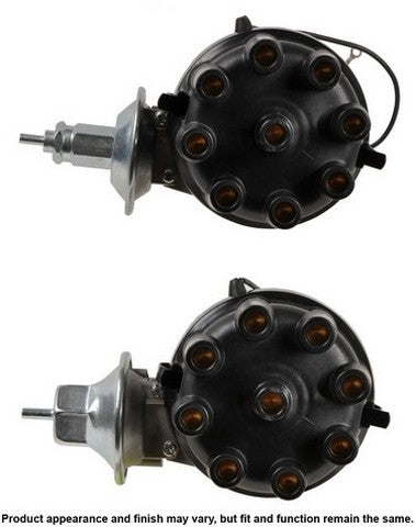 CARDONE New Distributor P/N:84-2807 Fits: Ac Shelby Cobra, Edsel Bermuda, Edsel Pacer, Edsel Ranger, Edsel Roundup, Edsel Villager, Ford Club, Ford Country Sedan, Ford Country Squire - Image 2