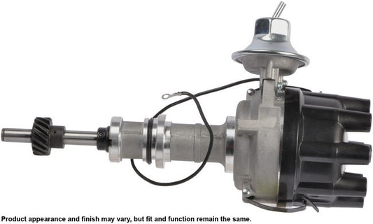 CARDONE New Distributor P/N:84-2809 Fits: Ford 300, Ford Bronco, Ford Country Sedan, Ford Country Squire, Ford Custom, Ford Custom 500, Ford E-100 Econoline, Ford E-200 Econoline, Ford E-300 Econoline - Image 1