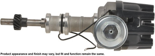 CARDONE New Distributor P/N:84-2815 Fits: Ford Country Sedan, Ford Country Squire, Ford Custom, Ford Custom 500, Ford Fairlane, Ford Falcon, Ford Galaxie 500, Ford Gran Torino, Ford Ltd, Ford Mustang - Image 1