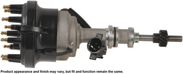 CARDONE New Distributor P/N:84-2831 Fits: Ford Bronco, Ford E-100 Econoline, Ford E-100 Econoline Club Wagon, Ford E-150 Econoline, Ford E-150 Econoline Club Wagon, Ford E-200 Econoline, Ford E-250 Econoline - Image 3