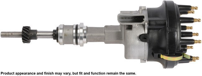 CARDONE New Distributor P/N:84-2880MA Fits: Ford Bronco 91-85, Ford E-150 Econoline 91-86, Ford E-150 Econoline Club Wagon 91-86, Ford E-250 Econoline 91-86, Ford F-150 91-85, Ford F-250 91-85, Ford Ltd 1986 - Image 1