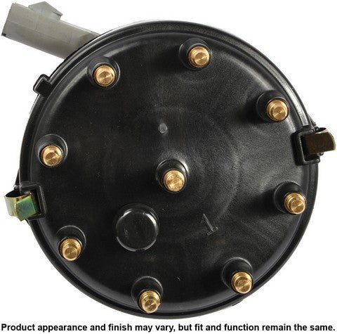 CARDONE New Distributor P/N:84-2880MA Fits: Ford Bronco 91-85, Ford E-150 Econoline 91-86, Ford E-150 Econoline Club Wagon 91-86, Ford E-250 Econoline 91-86, Ford F-150 91-85, Ford F-250 91-85, Ford Ltd 1986 - Image 2