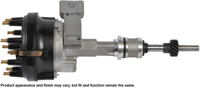 CARDONE New Distributor P/N:84-2880MA Fits: Ford Bronco 91-85, Ford E-150 Econoline 91-86, Ford E-150 Econoline Club Wagon 91-86, Ford E-250 Econoline 91-86, Ford F-150 91-85, Ford F-250 91-85, Ford Ltd 1986 - Image 3