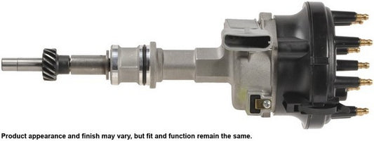 CARDONE New Distributor P/N:84-2884MA Fits: Ford Bronco, Ford E-150 Econoline, Ford E-150 Econoline Club Wagon, Ford E-250 Econoline, Ford E-250 Econoline Club Wagon, Ford E-350 Econoline, Ford E-350 Econoline Club Wagon, Ford F-150, Ford F-250 - Image 1