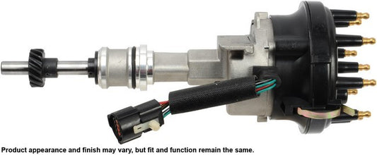 CARDONE New Distributor P/N:84-2886 Fits: Ford E-250 Econoline Club Wagon, Ford E-350 Econoline, Ford E-350 Econoline Club Wagon, Ford Econoline Super Duty, Ford F-250, Ford F-350, Ford F-53 Motorhome Chassis, Ford F-600, Ford F-700 - Image 1