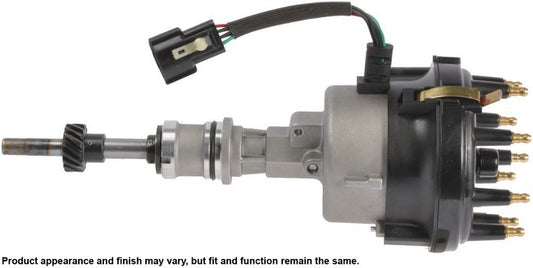 CARDONE New Distributor P/N:84-2888 Fits: Ford Mustang 95-94, Ford Thunderbird 93-91, Mercury Cougar 93-91 - Image 1