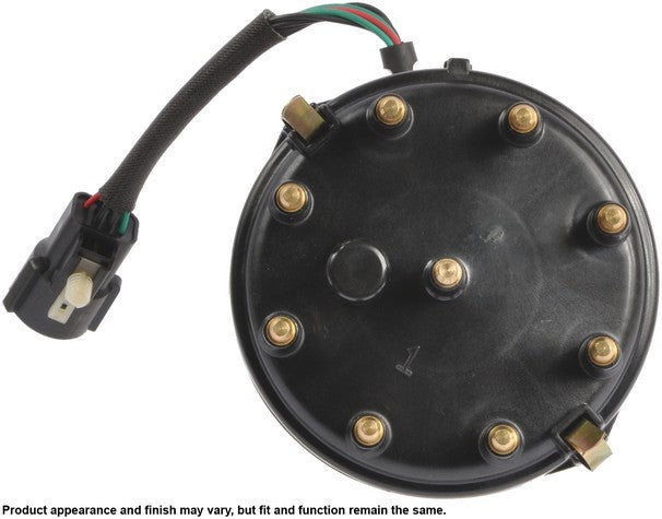 CARDONE New Distributor P/N:84-2888 Fits: Ford Mustang 95-94, Ford Thunderbird 93-91, Mercury Cougar 93-91 - Image 2