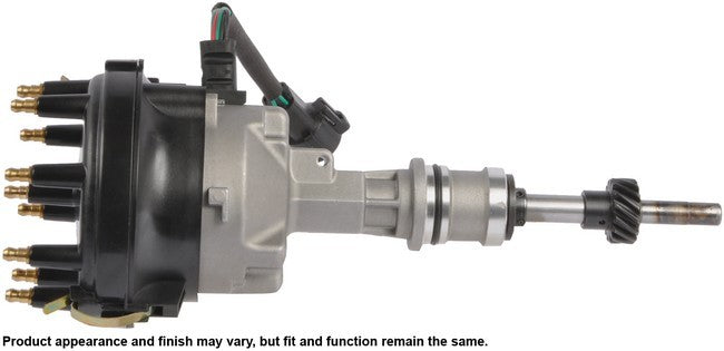 CARDONE New Distributor P/N:84-2888 Fits: Ford Mustang 95-94, Ford Thunderbird 93-91, Mercury Cougar 93-91 - Image 3