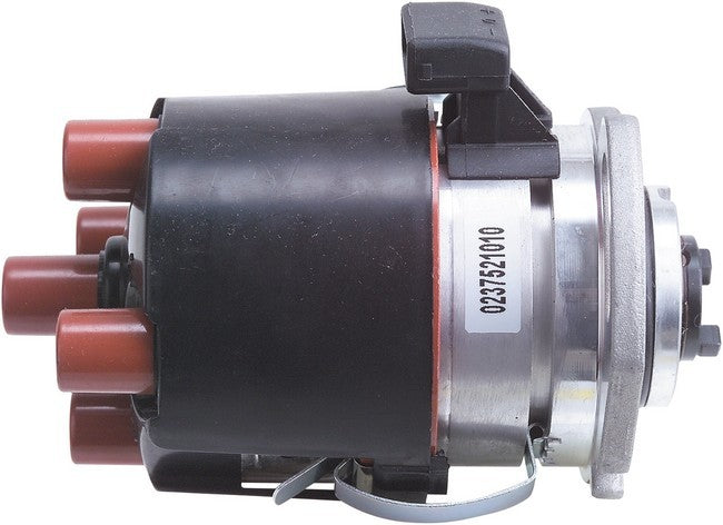 CARDONE New Distributor P/N:84-289 Fits: Volkswagen Golf 92-87, Volkswagen Jetta 92-87, Volkswagen Passat 94-90, Volkswagen Scirocco 88-84 - Image 3