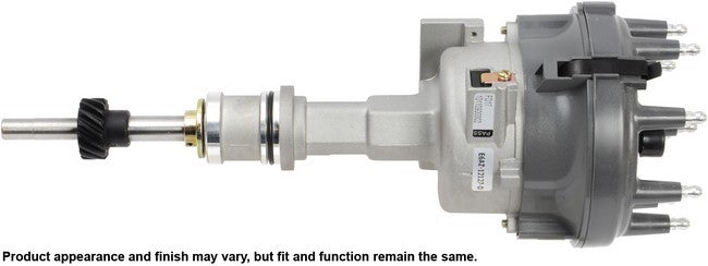CARDONE New Distributor P/N:84-2892 Fits: Ford Country Squire, Ford Ltd, Ford Ltd Crown Victoria, Ford Mustang, Ford Thunderbird, Lincoln Continental, Lincoln Mark Vii, Lincoln Town Car, Mercury Capri, Mercury Colony Park - Image 1