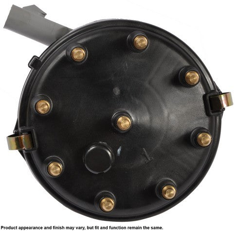 CARDONE New Distributor P/N:84-2892MA Fits: Ford Ltd 1986, Ford Mustang 93-86, Ford Thunderbird 88-86, Lincoln Continental 1987, Mercury Capri 1986, Mercury Cougar 88-86 - Image 2