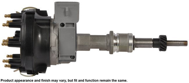 CARDONE New Distributor P/N:84-2892MA Fits: Ford Ltd 1986, Ford Mustang 93-86, Ford Thunderbird 88-86, Lincoln Continental 1987, Mercury Capri 1986, Mercury Cougar 88-86 - Image 3