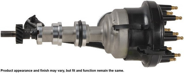 CARDONE New Distributor P/N:84-2897 Fits: Ford F-100 76-74, Ford F-150 76-75, Ford F-250 76-74, Ford F-350 76-74, Ford F-500 76-75, Ford M-450 1974 - Image 1