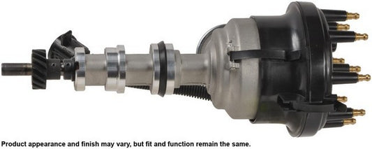 CARDONE New Distributor P/N:84-2897 Fits: Ford F-100 76-74, Ford F-150 76-75, Ford F-250 76-74, Ford F-350 76-74, Ford F-500 76-75, Ford M-450 1974 - Image 1