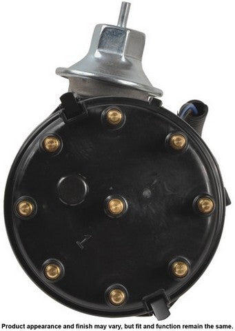 CARDONE New Distributor P/N:84-2897 Fits: Ford F-100 76-74, Ford F-150 76-75, Ford F-250 76-74, Ford F-350 76-74, Ford F-500 76-75, Ford M-450 1974 - Image 2