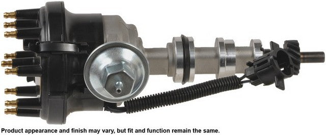 CARDONE New Distributor P/N:84-2897 Fits: Ford F-100 76-74, Ford F-150 76-75, Ford F-250 76-74, Ford F-350 76-74, Ford F-500 76-75, Ford M-450 1974 - Image 3